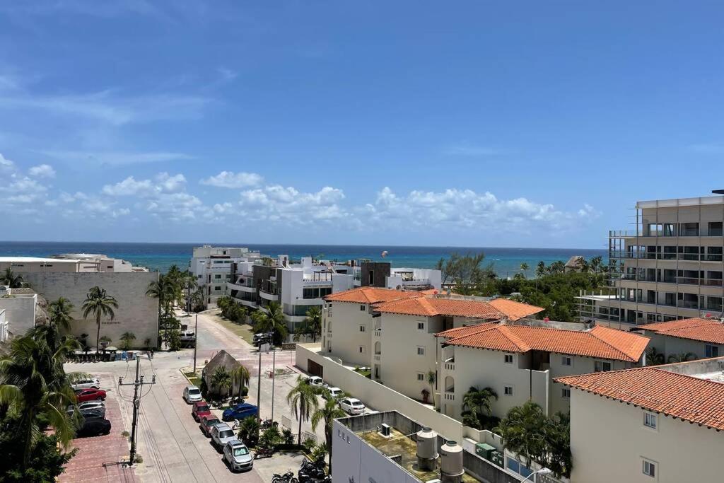 The Boat Condo By Andiani Travel Playa del Carmen Exterior foto